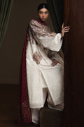Zara Shahjahan | Satori 2026 | Hikari-D7 - House Of Hania