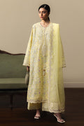 Zara Shahjahan | Satori 2026 | Hinata-D3 - House Of Hania