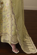 Zara Shahjahan | Satori 2026 | Hinata-D3 - House Of Hania