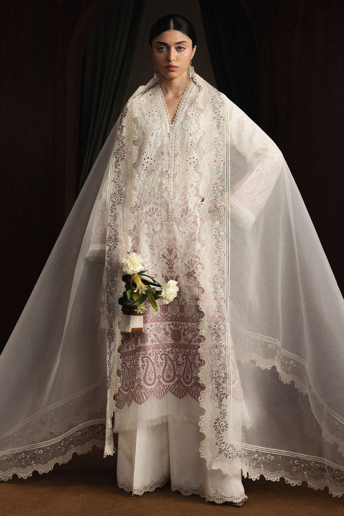 Zara Shahjahan | Satori 2026 | Hoshimi-D12 - House Of Hania