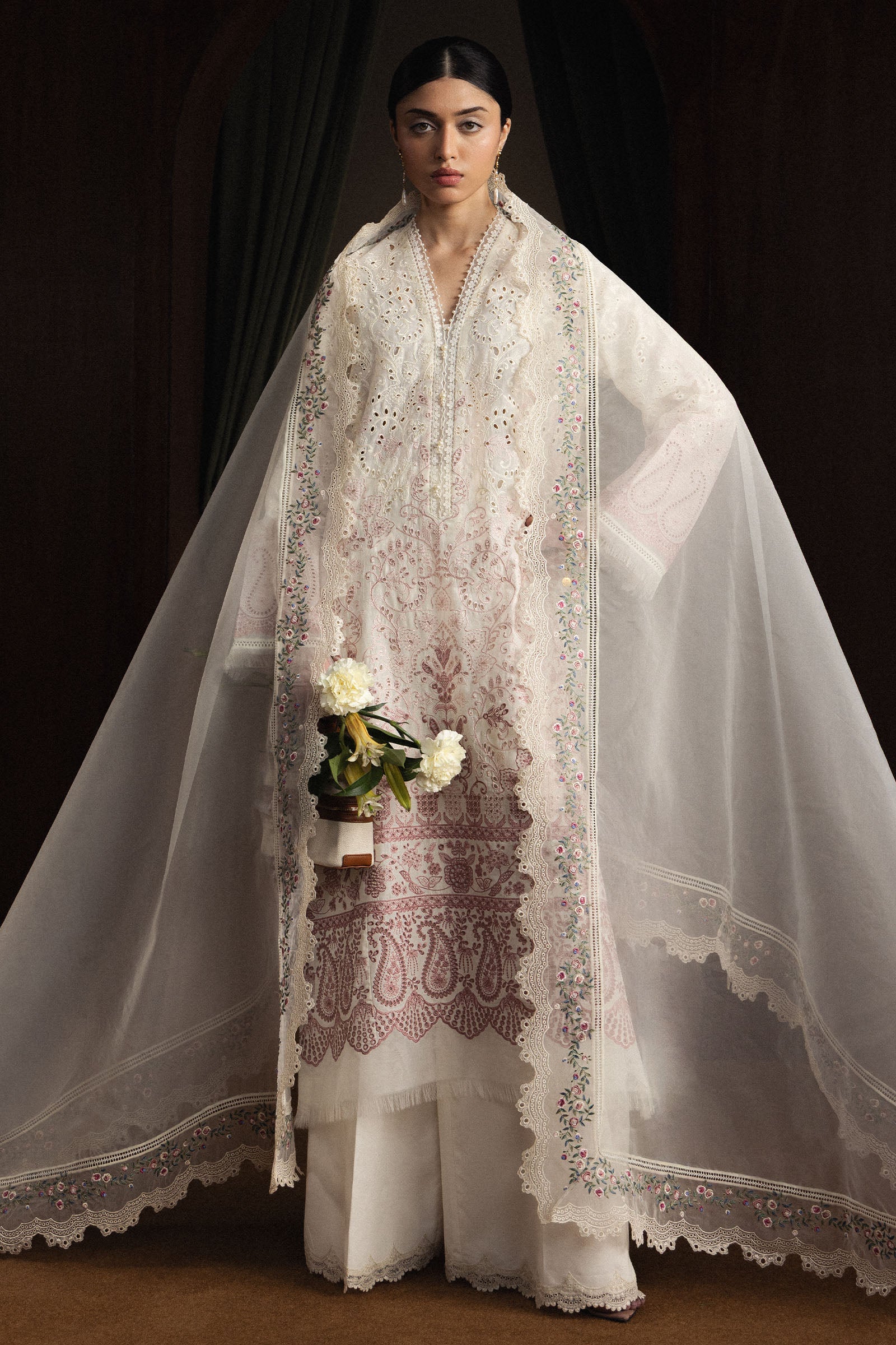 Zara Shahjahan | Satori 2026 | Hoshimi-D12 - House Of Hania