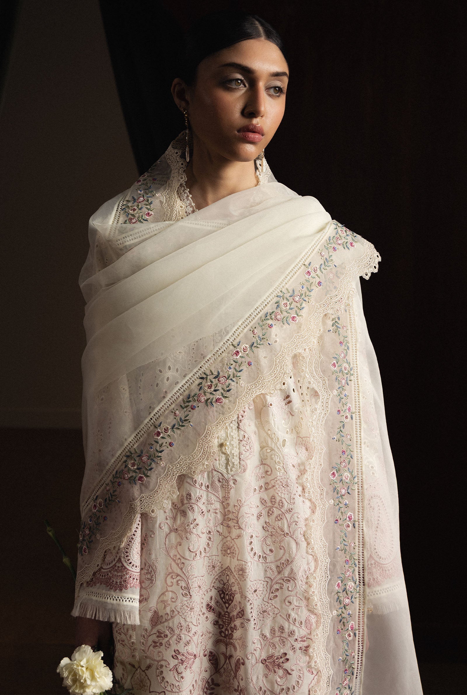 Zara Shahjahan | Satori 2026 | Hoshimi-D12 - House Of Hania
