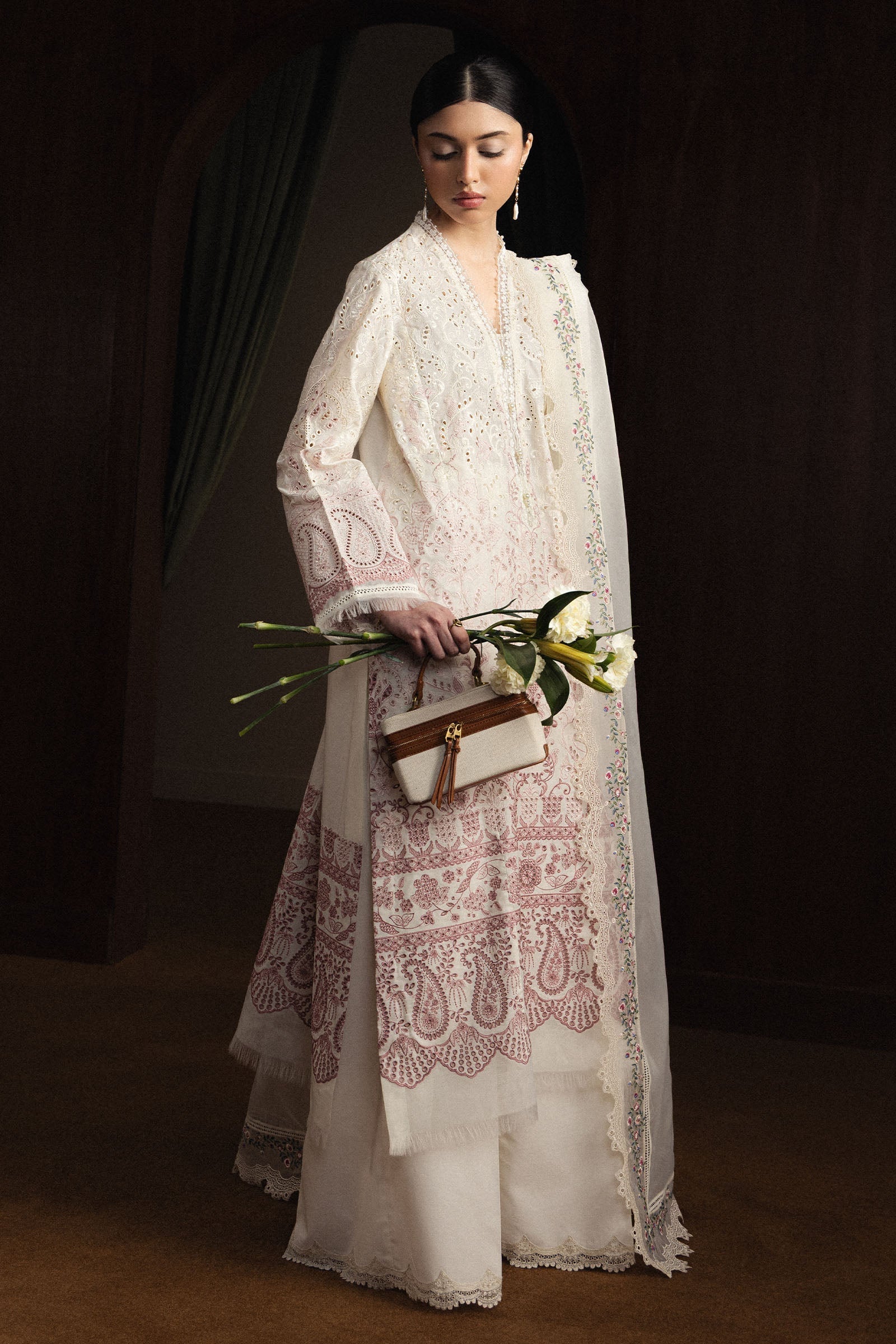 Zara Shahjahan | Satori 2026 | Hoshimi-D12 - House Of Hania