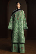 Zara Shahjahan | Satori 2026 | Midoriya-D6 - House Of Hania
