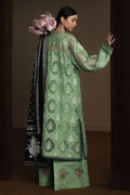 Zara Shahjahan | Satori 2026 | Midoriya-D6 - House Of Hania