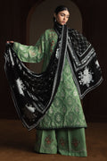 Zara Shahjahan | Satori 2026 | Midoriya-D6 - House Of Hania
