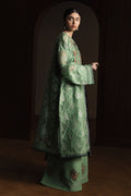 Zara Shahjahan | Satori 2026 | Midoriya-D6 - House Of Hania