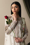 Zara Shahjahan | Satori 2026 | Shiori-D5 - House Of Hania