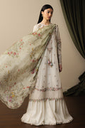 Zara Shahjahan | Satori 2026 | Shiori-D5 - House Of Hania
