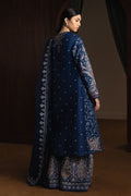 Zara Shahjahan | Satori 2026 | Suiyo-D9 - House Of Hania