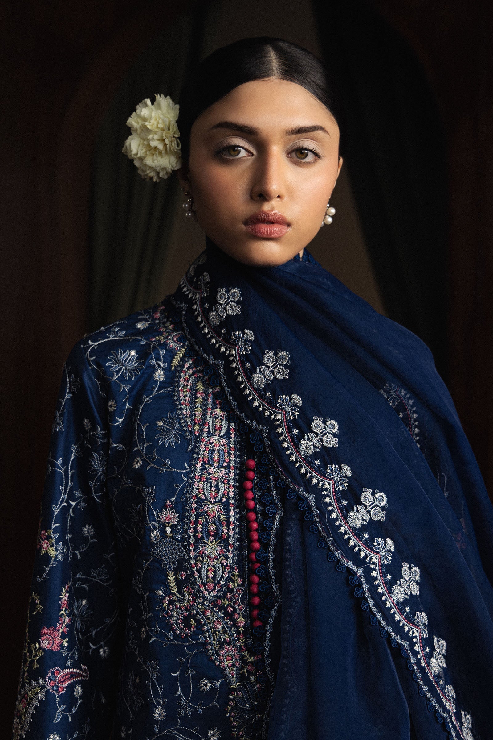 Zara Shahjahan | Satori 2026 | Suiyo-D9 - House Of Hania