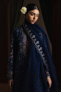 Zara Shahjahan | Satori 2026 | Suiyo-D9 - House Of Hania