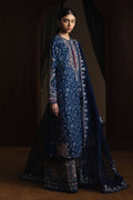 Zara Shahjahan | Satori 2026 | Suiyo-D9 - House Of Hania