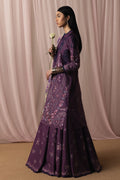 Zara Shahjahan | Satori 2026 | Sumire-D2 - House Of Hania