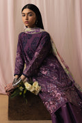 Zara Shahjahan | Satori 2026 | Sumire-D2 - House Of Hania