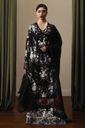 Zara Shahjahan | Satori 2026 | Takumi-D10 - House Of Hania