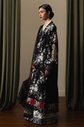Zara Shahjahan | Satori 2026 | Takumi-D10 - House Of Hania