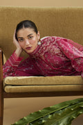 Zara Shahjahan | Satori 25 | Hikari-7A - House Of Hania