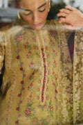 Zara Shahjahan | Satori 25 | Hikari-7B - House Of Hania