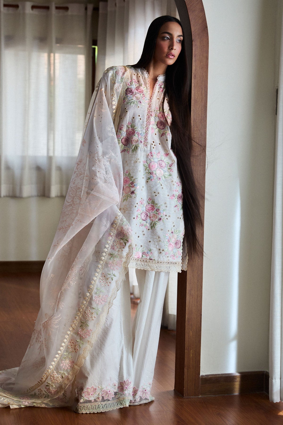 Zara Shahjahan | Satori 25 | Kairo-10A - House Of Hania