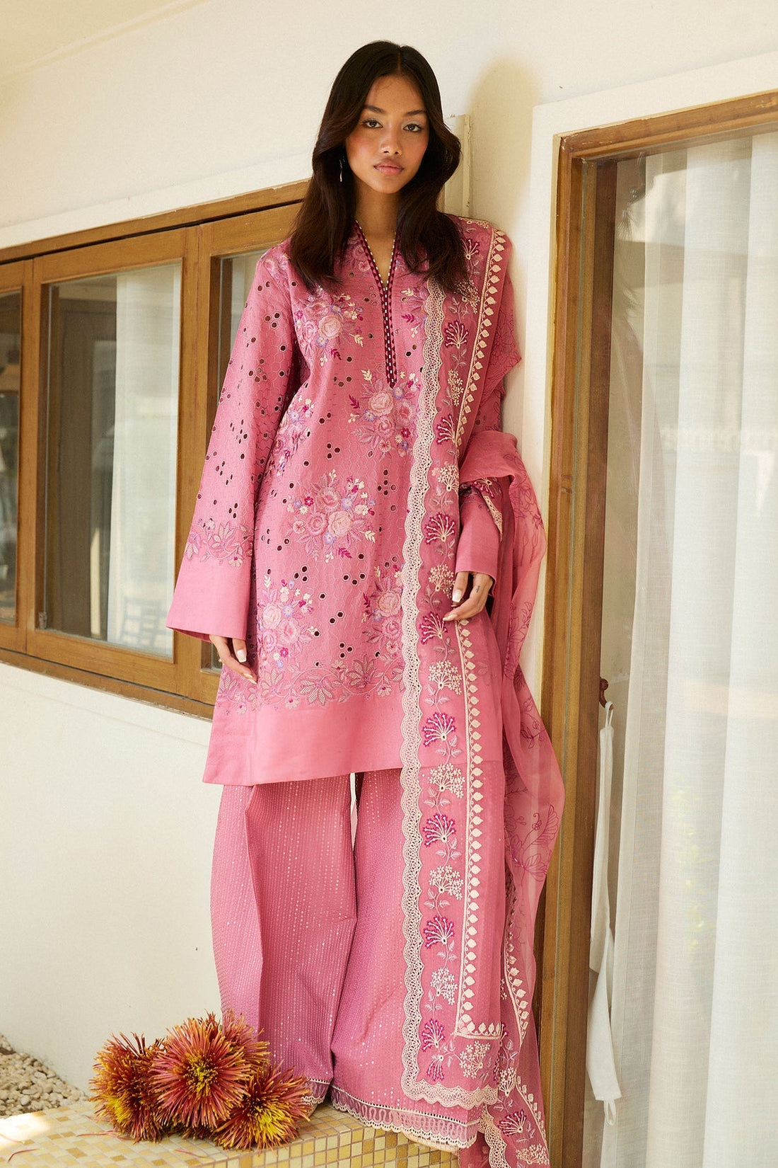 Zara Shahjahan | Satori 25 | Kairo-10B - House Of Hania