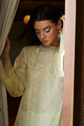 Zara Shahjahan | Satori 25 | Kaori-1B - House Of Hania