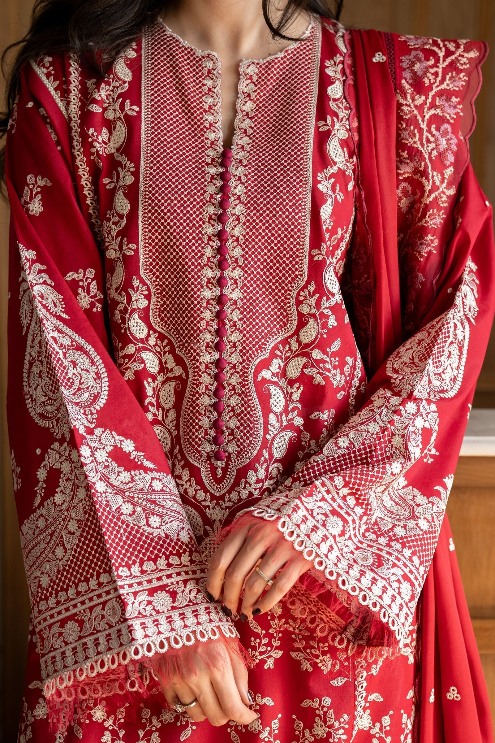 Zara Shahjahan | Satori 25 | Mei-8A - House Of Hania