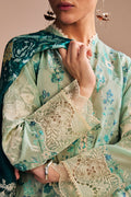 Zara Shahjahan | Satori 25 | Nozomi-2B - House Of Hania
