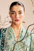 Zara Shahjahan | Satori 25 | Nozomi-2B - House Of Hania