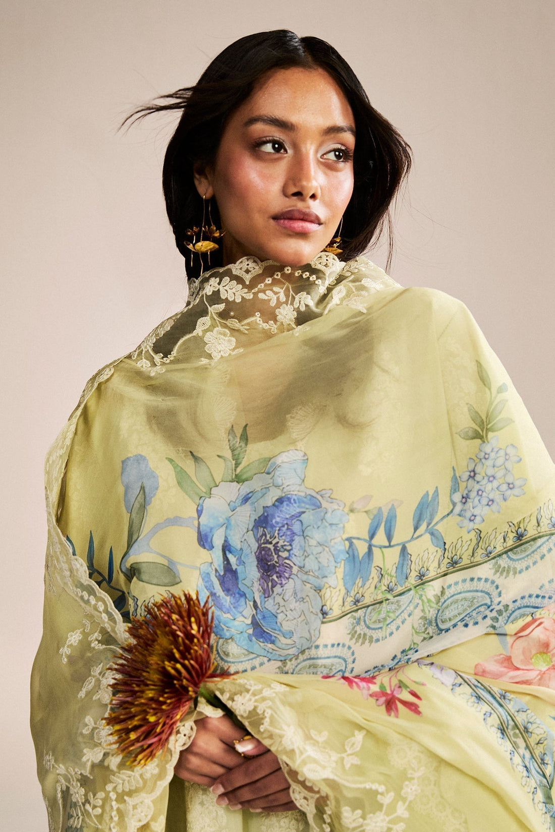 Zara Shahjahan | Satori 25 | Rai-6A - House Of Hania