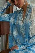 Zara Shahjahan | Satori 25 | Rai-6B - House Of Hania