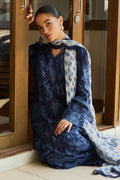 Zara Shahjahan | Satori 25 | Sei-9B - House Of Hania