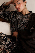 Zara Shahjahan | Satori 25 | Shizumi-4A - House Of Hania