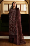 Zara Shahjahan | Satori 25 | Shizumi-4B - House Of Hania