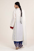 Zara Shahjahan | Stitched Lawn 24 | SL-DEENA-12B - House Of Hania
