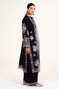 Zara Shahjahan | Stitched Lawn 24 | SL-SIFFA-4B - House Of Hania