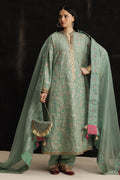Zara Shahjahan | Studio Portraits | Anaya - House Of Hania