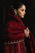 Zara Shahjahan | Studio Portraits | Baila - House Of Hania