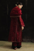 Zara Shahjahan | Studio Portraits | Baila - House Of Hania