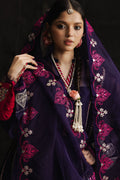 Zara Shahjahan | Studio Portraits | Imaya - House Of Hania