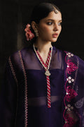 Zara Shahjahan | Studio Portraits | Imaya - House Of Hania