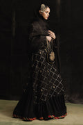 Zara Shahjahan | Studio Portraits | Kubra - House Of Hania