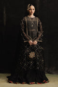 Zara Shahjahan | Studio Portraits | Kubra - House Of Hania