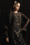 Zara Shahjahan | Studio Portraits | Kubra - House Of Hania