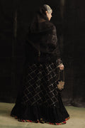 Zara Shahjahan | Studio Portraits | Kubra - House Of Hania