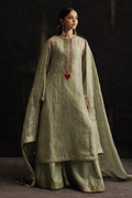 Zara Shahjahan | Studio Portraits | Marvi - House Of Hania