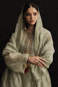 Zara Shahjahan | Studio Portraits | Marvi - House Of Hania