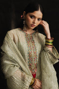 Zara Shahjahan | Studio Portraits | Marvi - House Of Hania