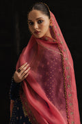 Zara Shahjahan | Studio Portraits | Parizaad - House Of Hania