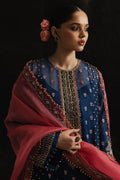 Zara Shahjahan | Studio Portraits | Parizaad - House Of Hania